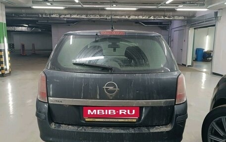 Opel Astra H, 2010 год, 497 000 рублей, 29 фотография