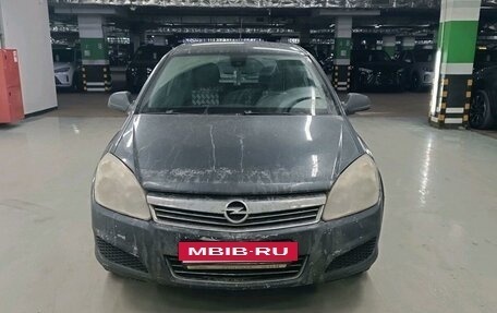 Opel Astra H, 2010 год, 497 000 рублей, 27 фотография