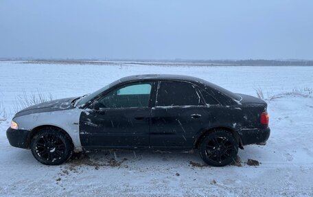 Audi A4, 1999 год, 4 фотография