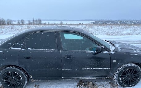 Audi A4, 1999 год, 3 фотография