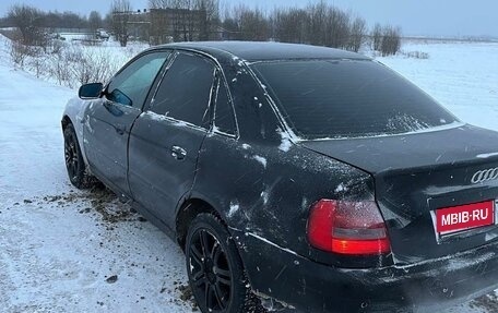 Audi A4, 1999 год, 6 фотография