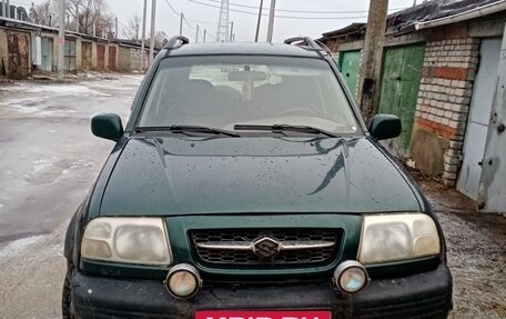 Suzuki Grand Vitara, 1999 год, 460 000 рублей, 2 фотография