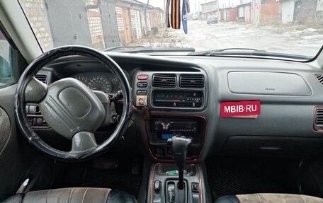 Suzuki Grand Vitara, 1999 год, 460 000 рублей, 6 фотография