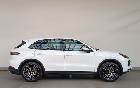 Porsche Cayenne III, 2020 год, 8 900 000 рублей, 6 фотография