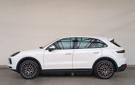 Porsche Cayenne III, 2020 год, 8 900 000 рублей, 2 фотография