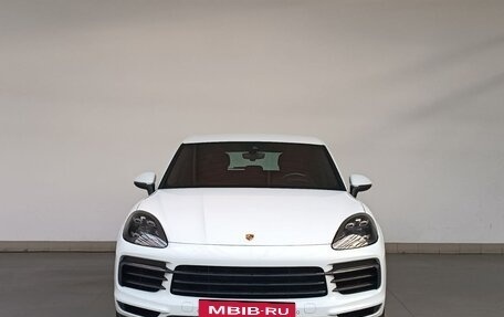 Porsche Cayenne III, 2020 год, 8 900 000 рублей, 8 фотография