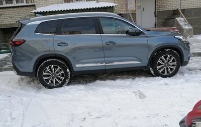 Chery Tiggo 8 I, 2020 год, 1 790 000 рублей, 1 фотография