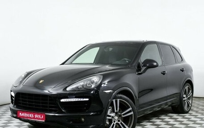 Porsche Cayenne III, 2010 год, 2 290 000 рублей, 1 фотография