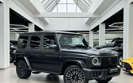 Mercedes-Benz G-Класс AMG, 2025 год, 36 490 000 рублей, 1 фотография