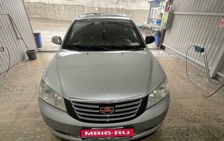 Geely Emgrand EC7, 2013 год, 400 000 рублей, 1 фотография