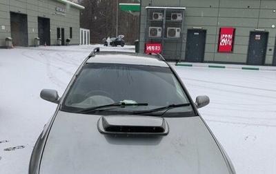 Subaru Impreza IV, 1999 год, 310 000 рублей, 1 фотография