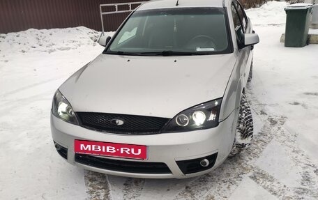 Ford Mondeo III, 2005 год, 455 000 рублей, 1 фотография