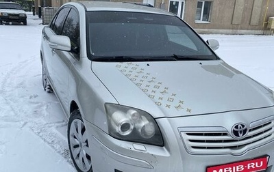 Toyota Avensis III рестайлинг, 2006 год, 800 000 рублей, 1 фотография