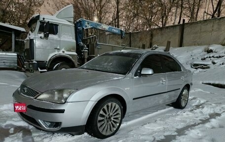 Ford Mondeo III, 2006 год, 370 000 рублей, 1 фотография