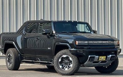 GMC Hummer EV, 2024 год, 18 300 000 рублей, 1 фотография