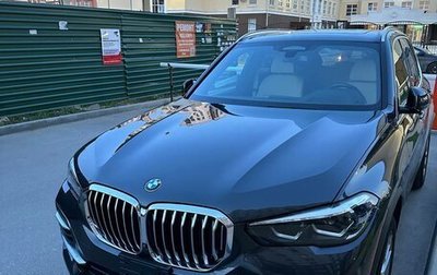 BMW X5, 2019 год, 6 100 000 рублей, 1 фотография