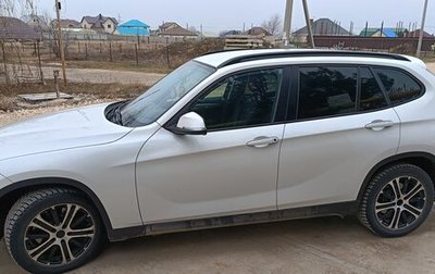 BMW X1, 2013 год, 1 450 000 рублей, 1 фотография