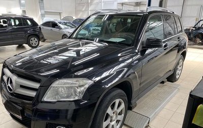 Mercedes-Benz GLK-Класс, 2010 год, 1 600 000 рублей, 1 фотография