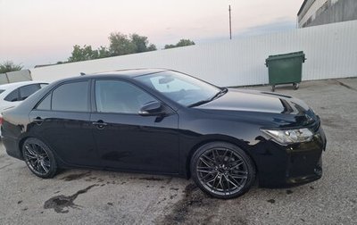 Toyota Camry, 2015 год, 2 950 000 рублей, 1 фотография