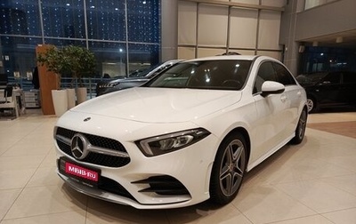 Mercedes-Benz A-Класс, 2018 год, 2 570 000 рублей, 1 фотография