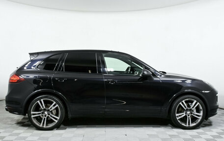 Porsche Cayenne III, 2010 год, 2 290 000 рублей, 4 фотография