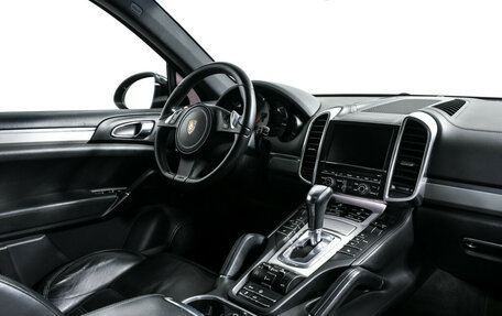 Porsche Cayenne III, 2010 год, 2 290 000 рублей, 9 фотография