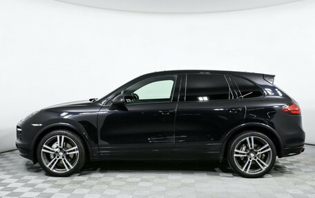 Porsche Cayenne III, 2010 год, 2 290 000 рублей, 8 фотография