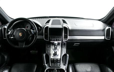 Porsche Cayenne III, 2010 год, 2 290 000 рублей, 11 фотография