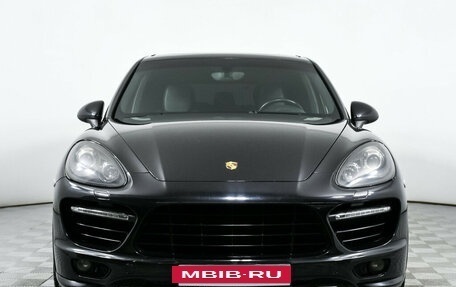 Porsche Cayenne III, 2010 год, 2 290 000 рублей, 2 фотография