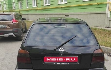 Volkswagen Golf III, 1997 год, 200 000 рублей, 5 фотография