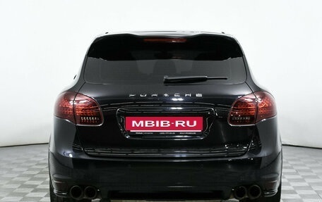 Porsche Cayenne III, 2010 год, 2 290 000 рублей, 6 фотография