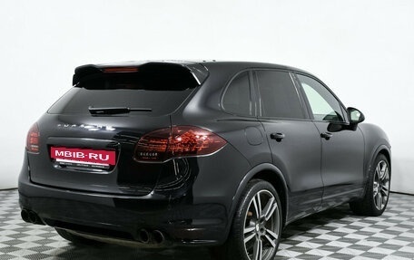 Porsche Cayenne III, 2010 год, 2 290 000 рублей, 5 фотография