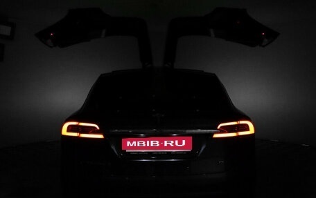 Tesla Model X I, 2018 год, 4 520 000 рублей, 19 фотография