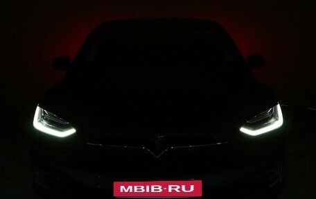 Tesla Model X I, 2018 год, 4 520 000 рублей, 15 фотография