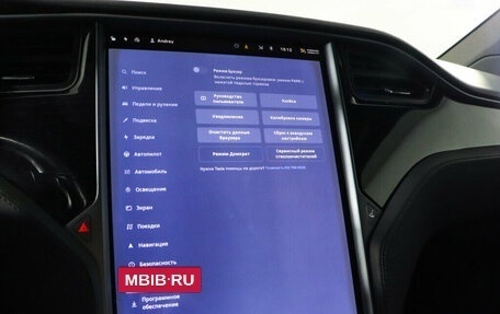 Tesla Model X I, 2018 год, 4 520 000 рублей, 24 фотография