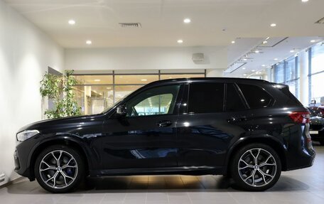 BMW X5, 2019 год, 8 490 000 рублей, 7 фотография