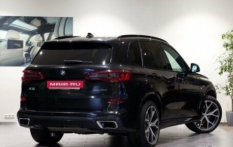 BMW X5, 2019 год, 8 490 000 рублей, 5 фотография