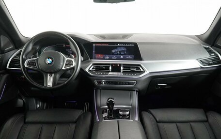 BMW X5, 2019 год, 8 490 000 рублей, 15 фотография