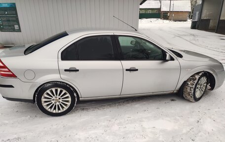 Ford Mondeo III, 2005 год, 455 000 рублей, 2 фотография