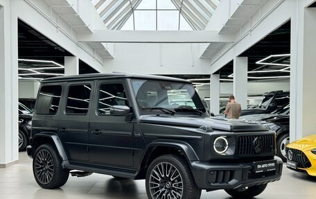 Mercedes-Benz G-Класс AMG, 2025 год, 36 490 000 рублей, 11 фотография