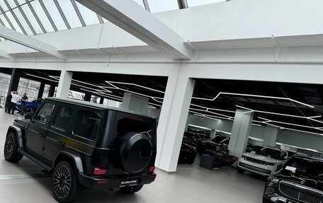 Mercedes-Benz G-Класс AMG, 2025 год, 36 490 000 рублей, 38 фотография