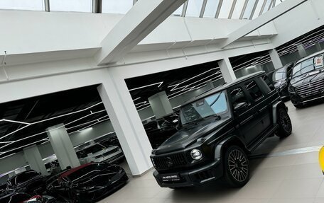 Mercedes-Benz G-Класс AMG, 2025 год, 36 490 000 рублей, 39 фотография