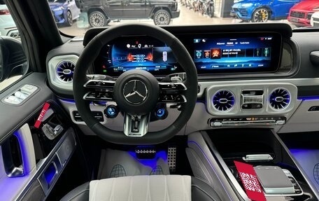 Mercedes-Benz G-Класс AMG, 2025 год, 36 490 000 рублей, 23 фотография