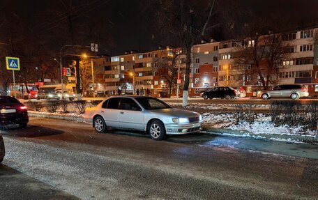 Nissan Cefiro II, 1998 год, 227 000 рублей, 3 фотография