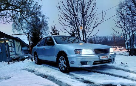 Nissan Cefiro II, 1998 год, 227 000 рублей, 6 фотография