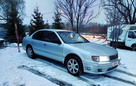 Nissan Cefiro II, 1998 год, 227 000 рублей, 11 фотография