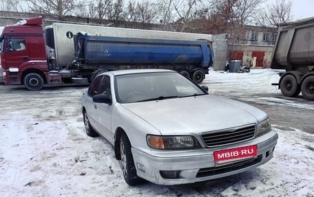 Nissan Cefiro II, 1998 год, 227 000 рублей, 8 фотография