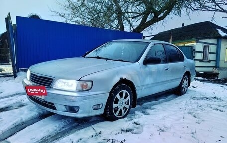 Nissan Cefiro II, 1998 год, 227 000 рублей, 12 фотография