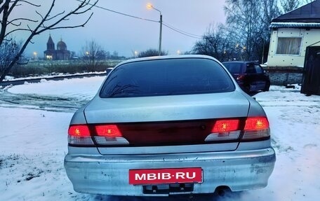 Nissan Cefiro II, 1998 год, 227 000 рублей, 14 фотография