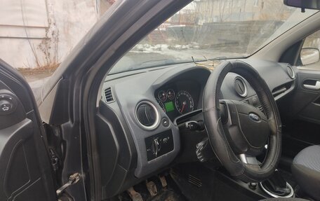 Ford Fusion I, 2007 год, 510 000 рублей, 7 фотография